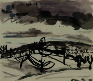 Franziska Kunath - Winter