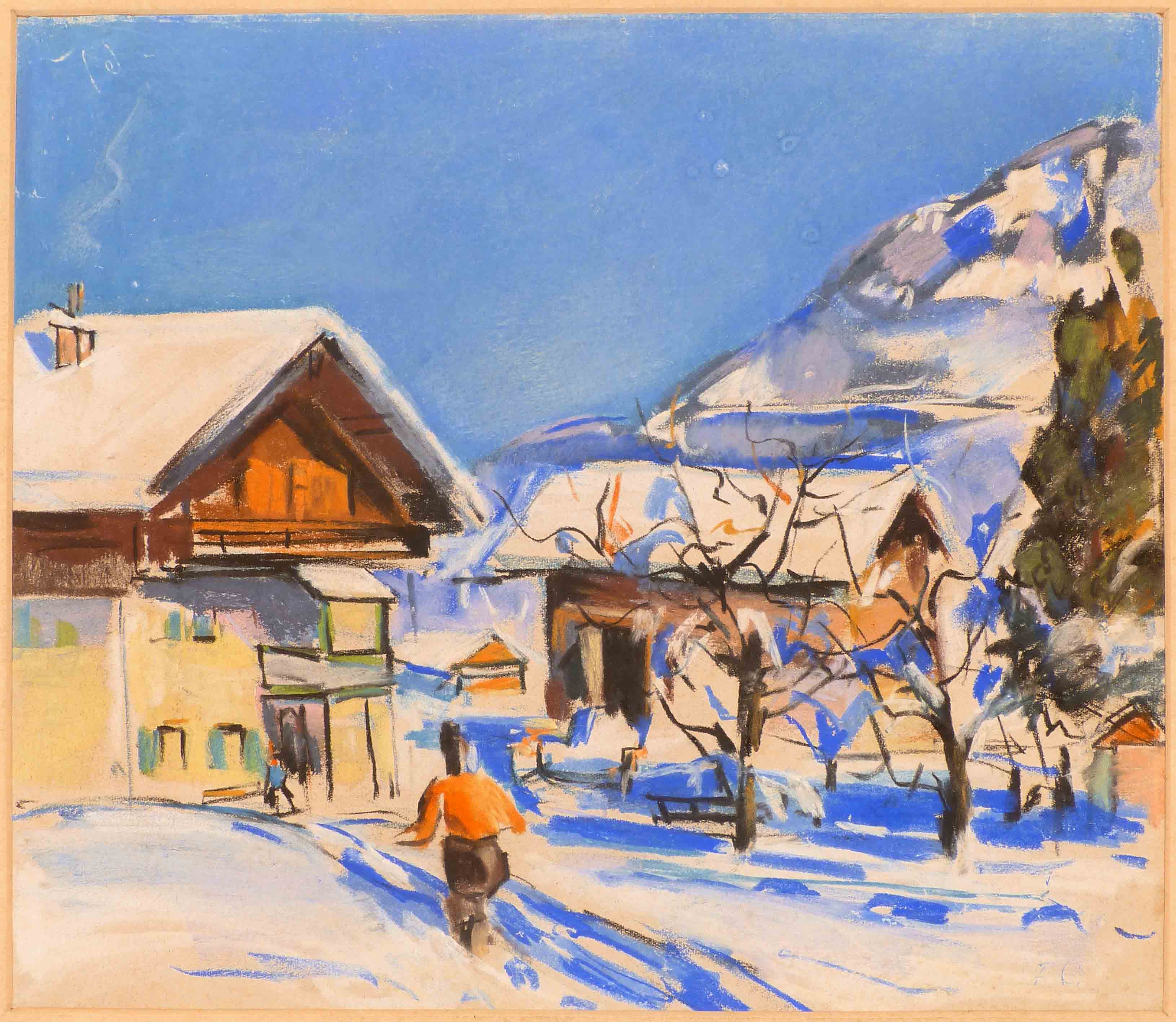 Friedrich Ludwig Galerie