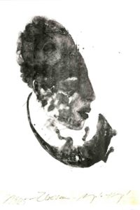 Angela Hampel - Zweisam