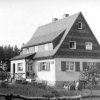 Schellerhau-Haus Sonneneck