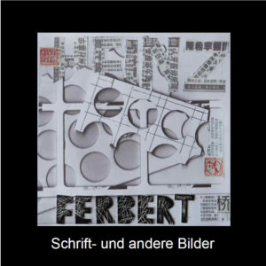 Heinz-Ferbert-Titelseite-Künstlerkatalog