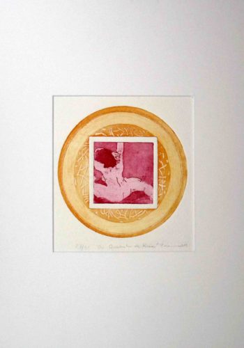 Roger Bonnard - Die Quadratur des Kreises